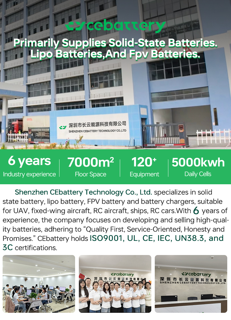 Battery Product Image 1