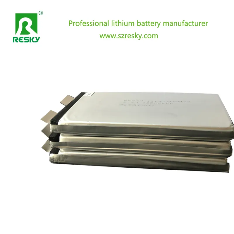 Battery Detail Image 10
