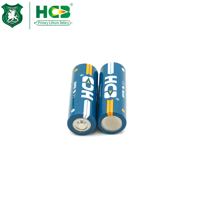 Battery Detail 1