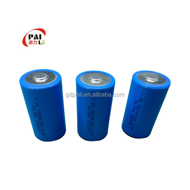Battery Detail 3