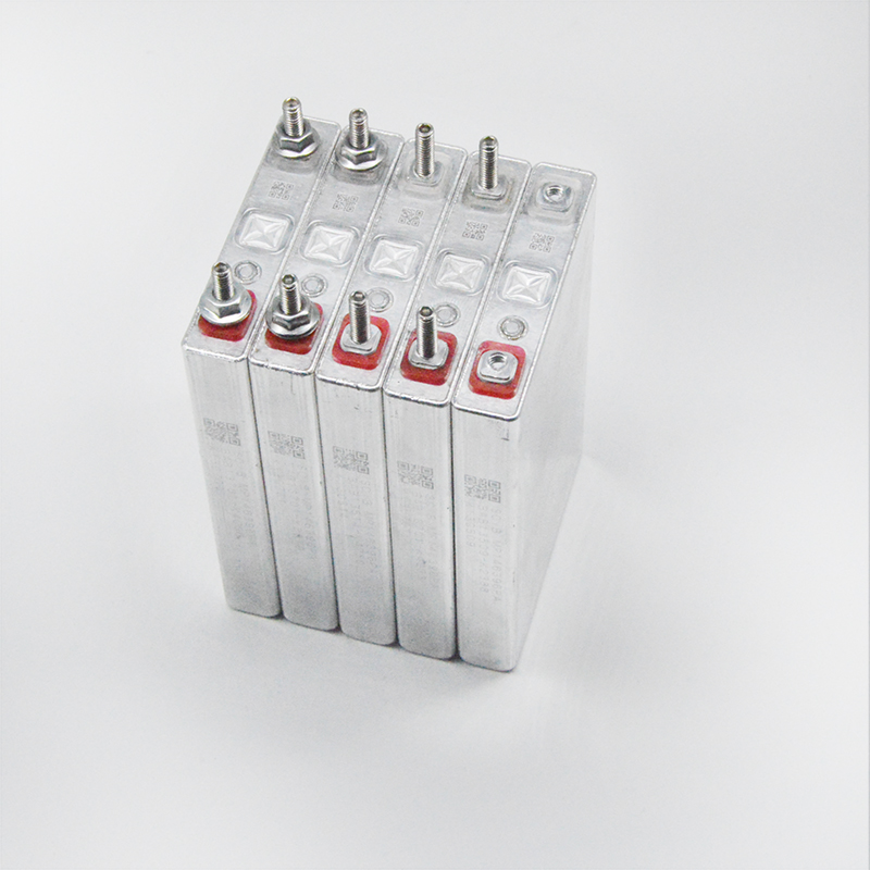 2.4v 2.9ah Lto Battery Lithium Titanate Oxide Battery Fast Charge Lithium Battery