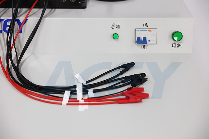 Testing Platform Setup