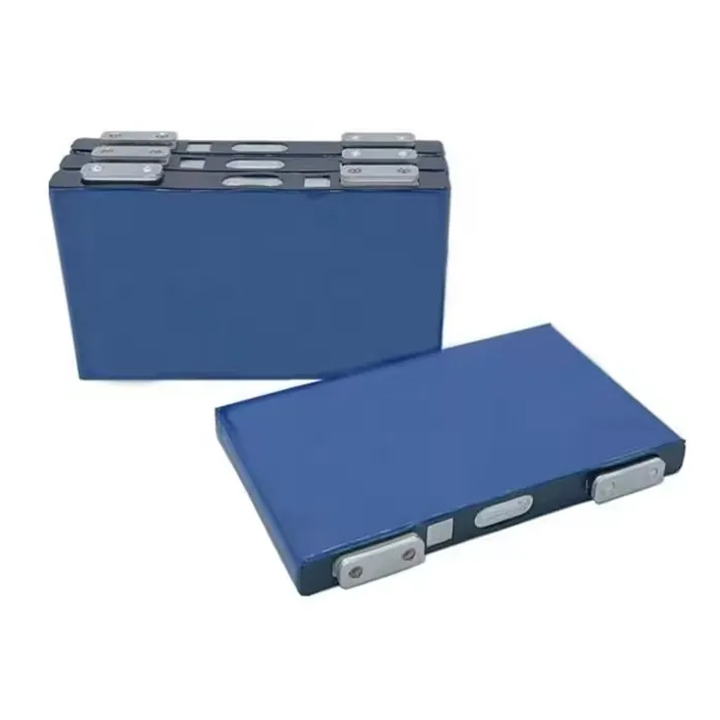 High Rate 50C 60C 70C Rechargeable 3.7V NMC 5.2Ah 6.2Ah 6.9Ah Lithium Ion Battery BYD Catl Cell for Car Audio Start Batteries