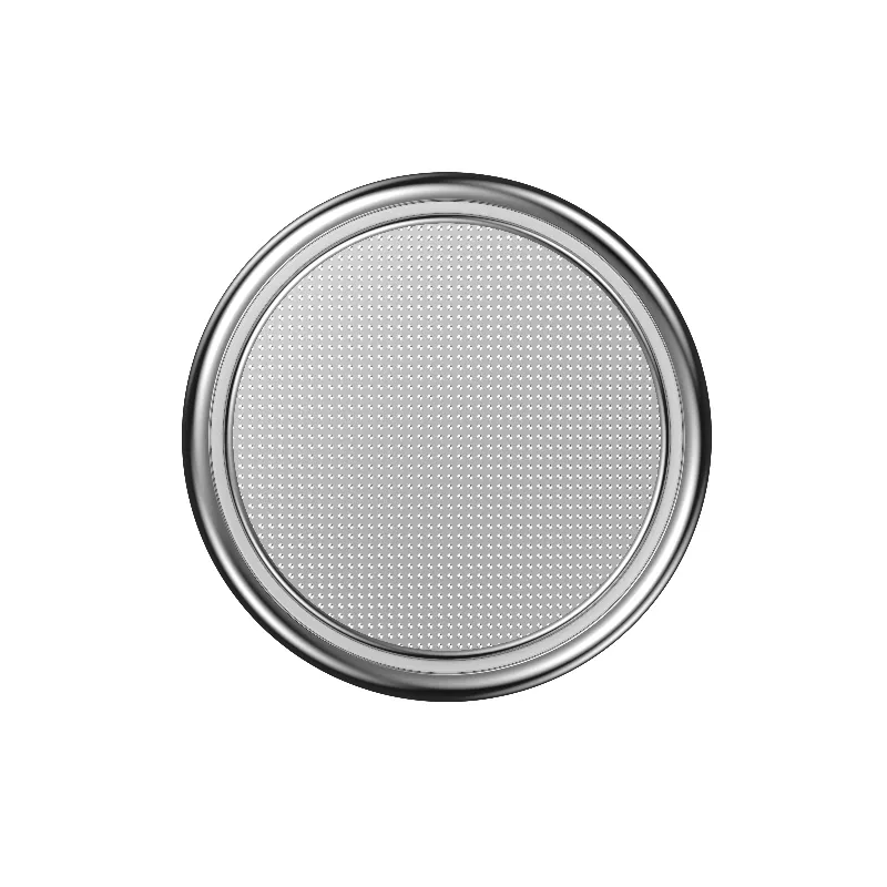 Coin Cell Button Battery CR1632
