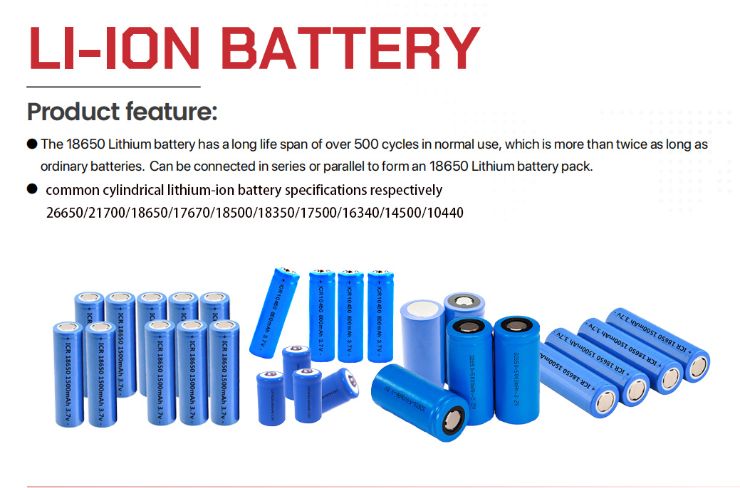 ER18505M 3.6V 3600mAh 3200mAh 3500mAh Lithium Thionyl Chloride Battery - Ultra Long Life Li-SOCL2 Primary Cell