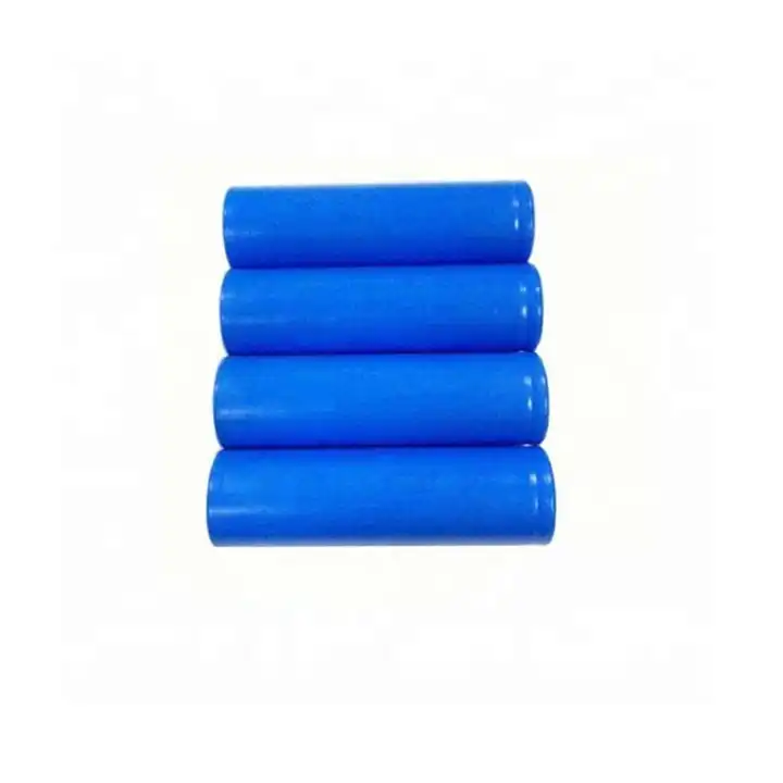 10C High Discharge Rate 18*65mm Size 2000mAh Nominal Capacity Icr18650 Cylindrical Lithium Ion Battery for Scooter