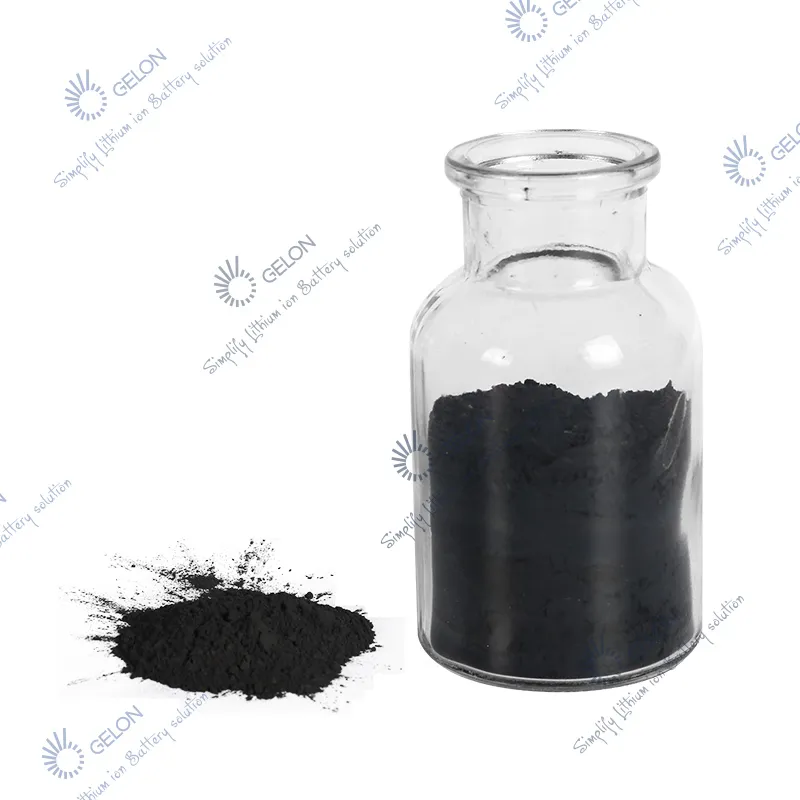 Solid State Electrolyte Spec Diagram