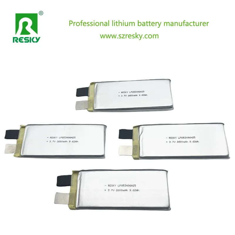 Battery Detail Image 3