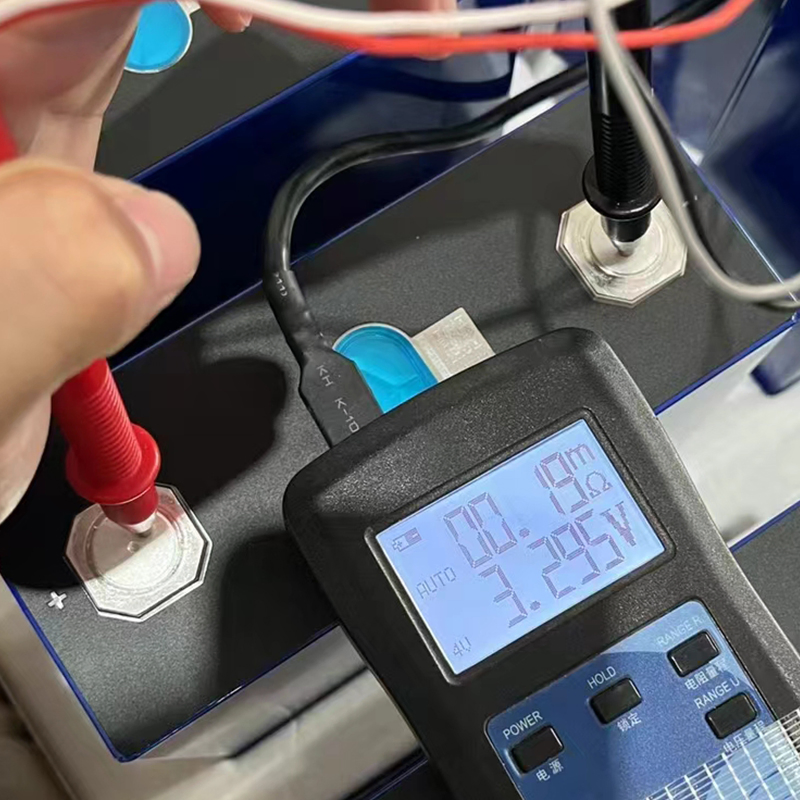 EV 3.2V 280ah Grade LiFePO4 Solid State Lithium Ion Battery Cell for Solar Home Energy Storage with 10000 Cycles