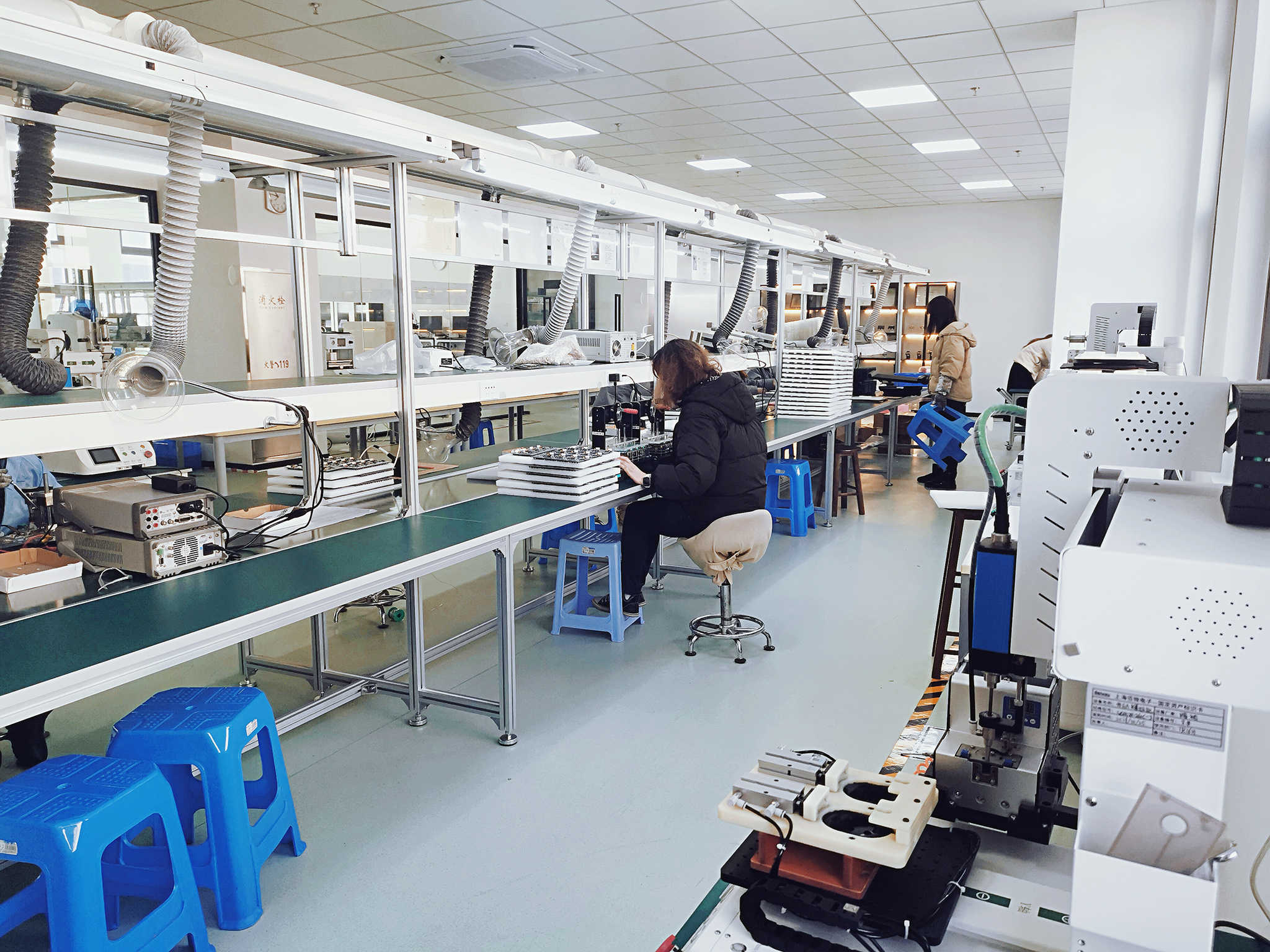 Research Lab