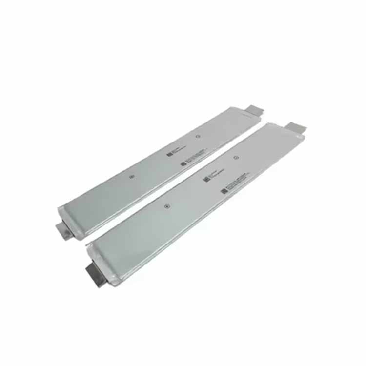 Hot 3.7V SK NCM Pouch Cell 55AH 60AH 77.7AH 80.5AH Lithium Ion Battery for Electric Vehicles Scooter Ebike Motorcycle Golf Cart