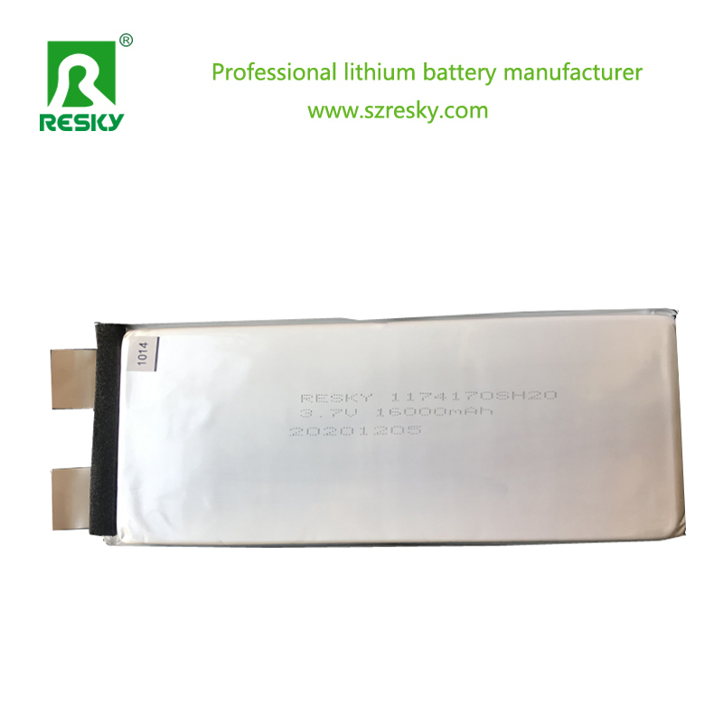 Rechargeable Power Lipo Batteries 3.85V 18000mAh 6s Li Polymer Lithium-Ion Polymer Semi Solid State Battery Pack for Long Endurance RC Drones