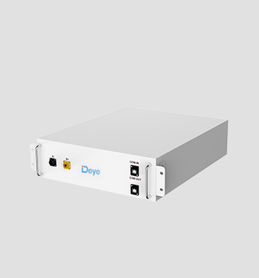 Deye Battery Pack