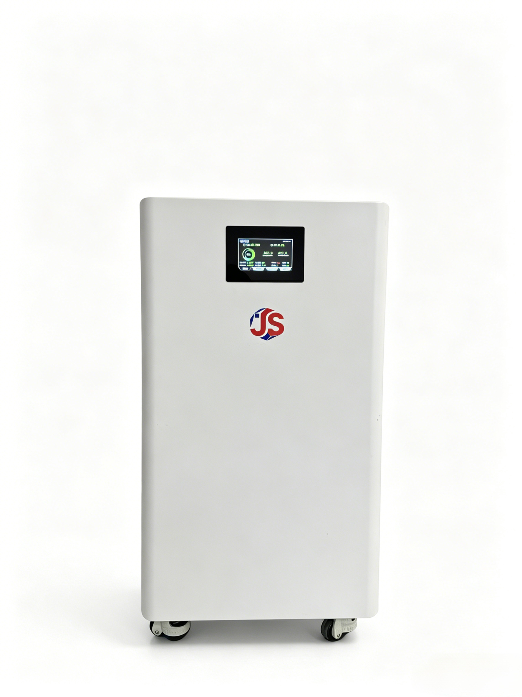 Jinshi 51.2V 300Ah 15kWh Solid State LiFePO4 Battery High Capacity Home Energy Storage Mobile Solar Lithium Battery Pack