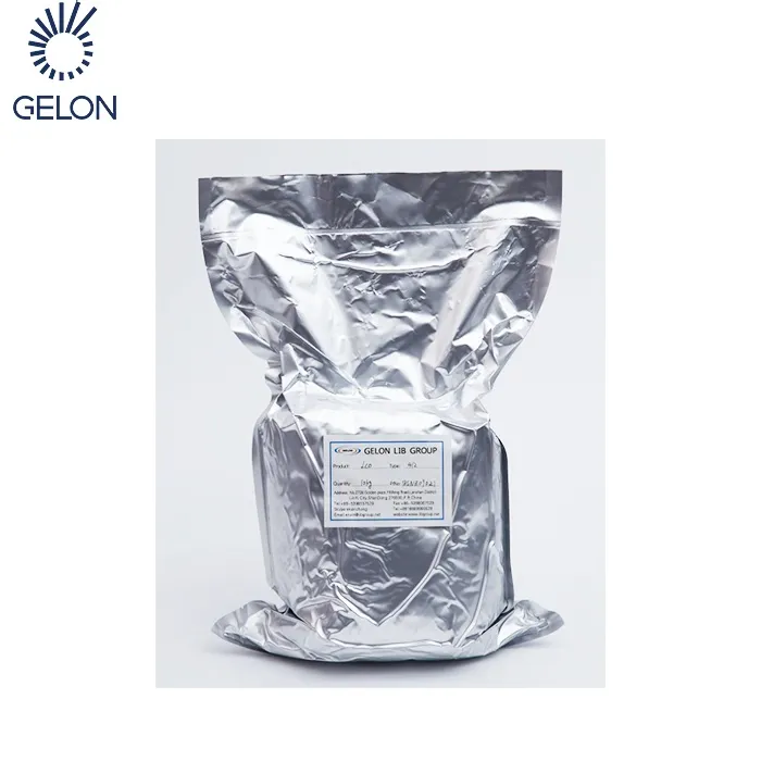 High Quality Battery Materials Lco Cathode Powder for Lithium Ion Batteries