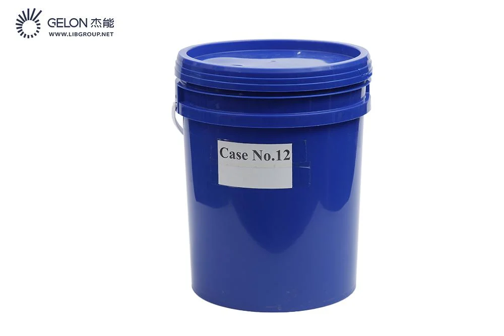 Lithium Nickel Manganese Cobalt Oxide Battery Nmc for Cathode Materials (nmc powder)