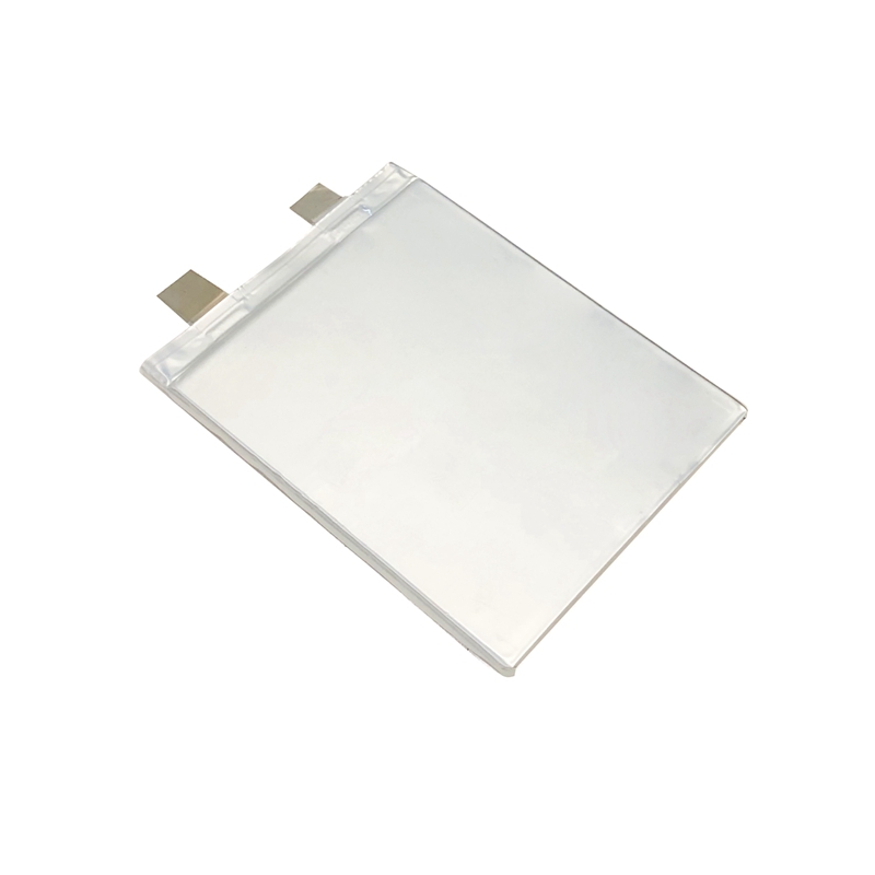 Rechargeable LFP Prismatic Pouch Battery Cells 3.2V 25Ah LiFePo4 Soft Battery Cell