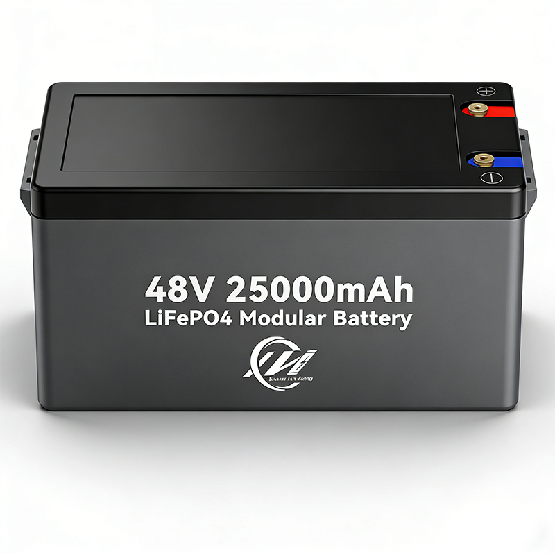 Semi-Solid State LiFePO4 12.8V 7ah Drone Battery with 500 Cycles