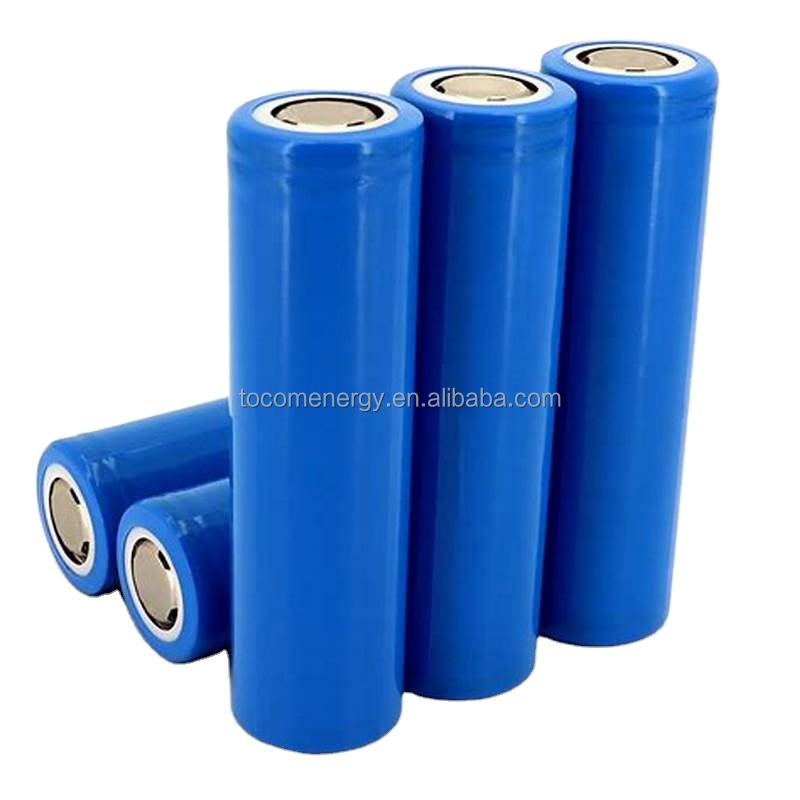Support -50 Degree Temperature Rechargeable 26650 Lithium-Ion Cell Wide-Temp 3600mAh Cylindrical Batteries LOW Temperature