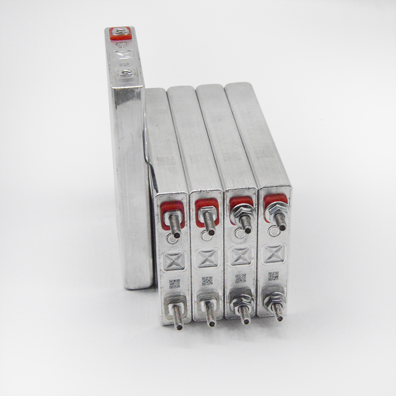 2.4v 2.9ah Lto Battery
