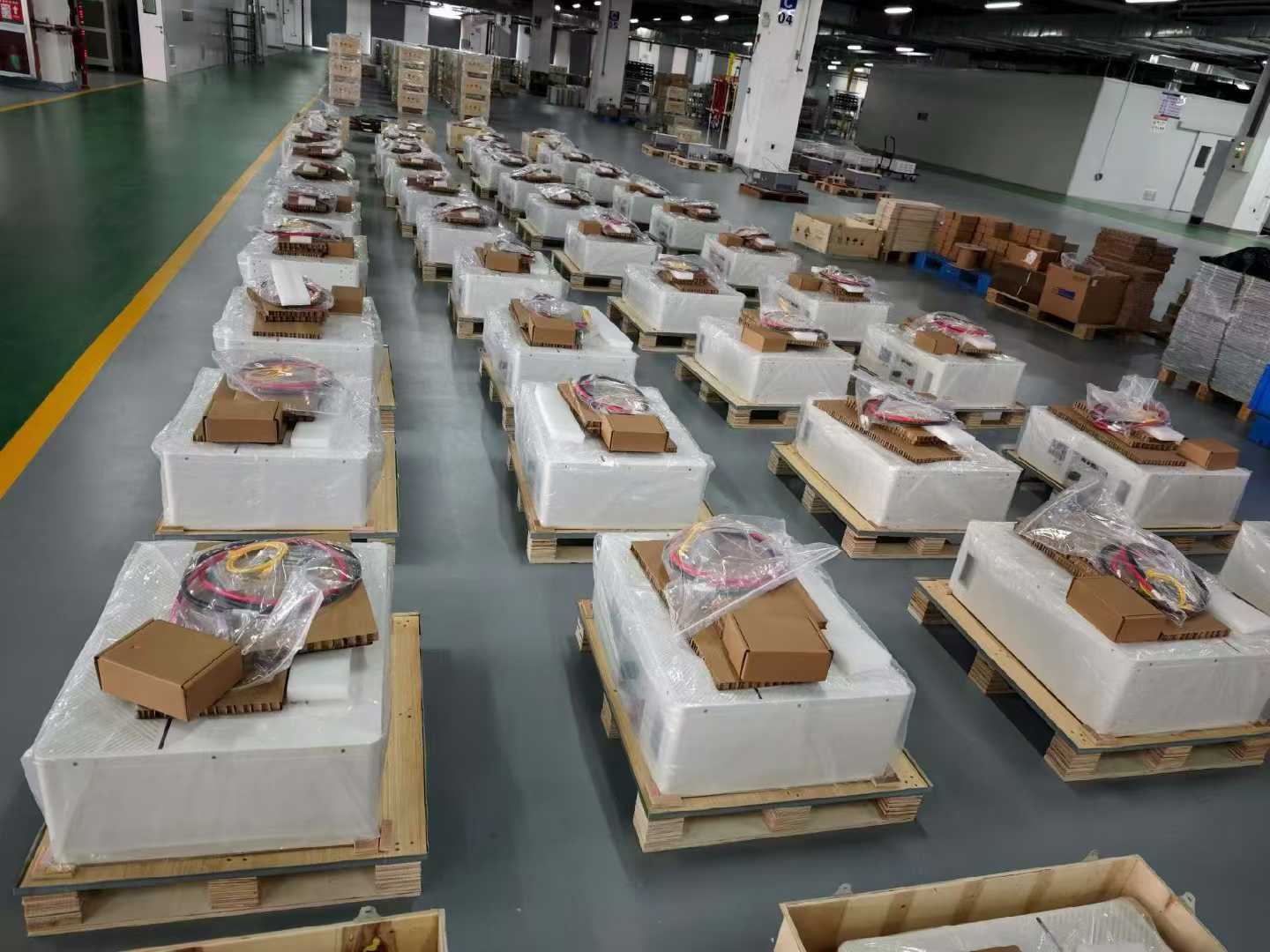 Storage Feature 3
