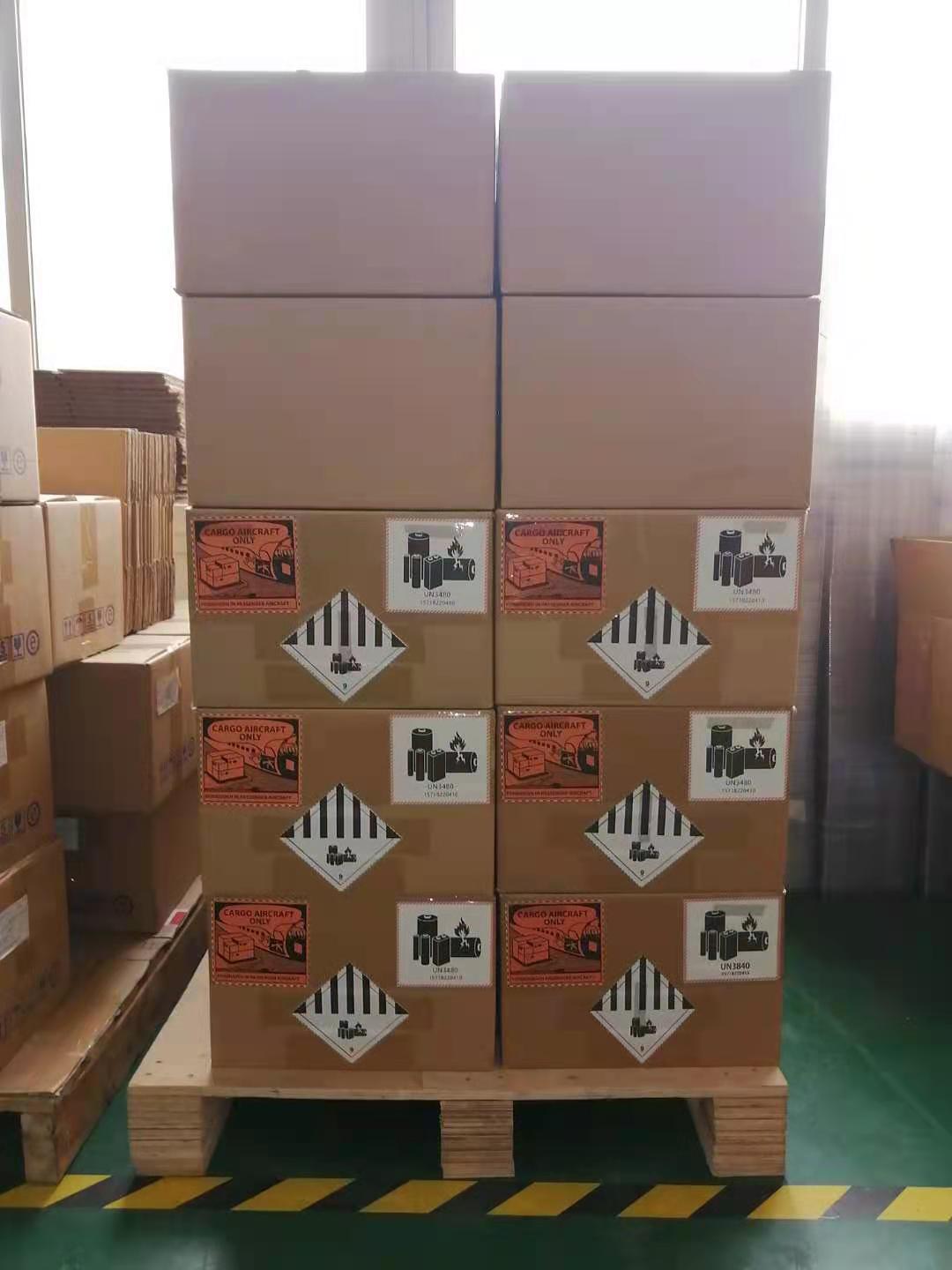 Shipping Logistics