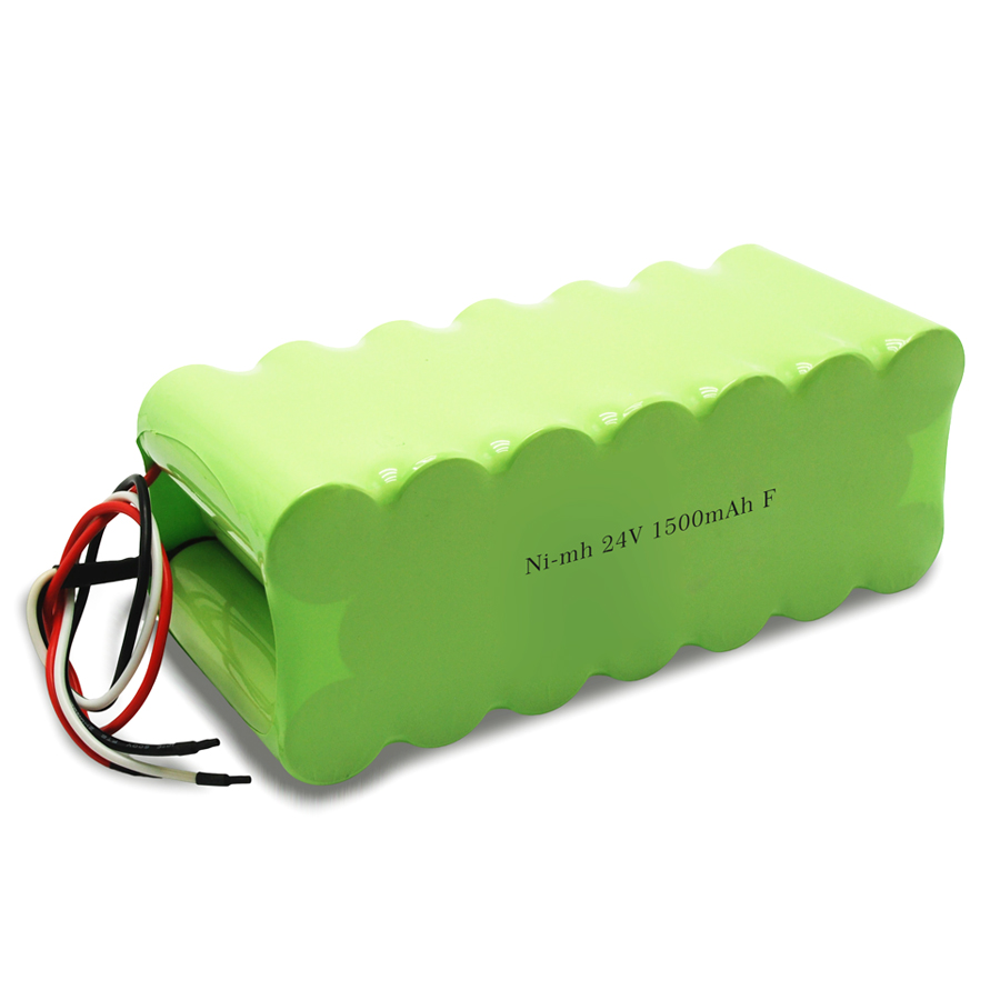 NiMH Battery Pack Rechargeable Ni-mh 2.4V 3.6V 4.8V 6V 7.2V 8.4V 9.6V 10.8V 12V 14.4V 18V 24V AA AAA C D SC F Ni Mh Battery