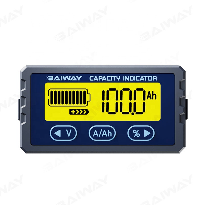 TY23 battery tester