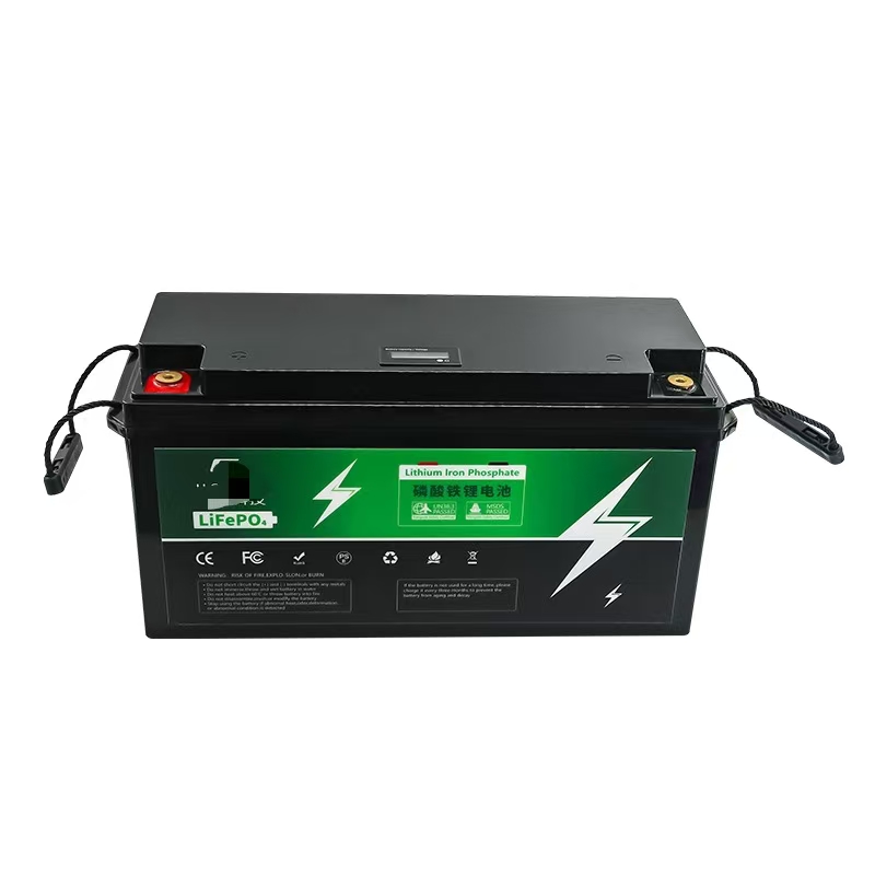 12v 24v 48V 100ah 120ah 200ah 300ah Lifepo4 Bluetooth Iron Phosphate Battery Batterie 100 Kwh Lithium Pack With Bluetooth