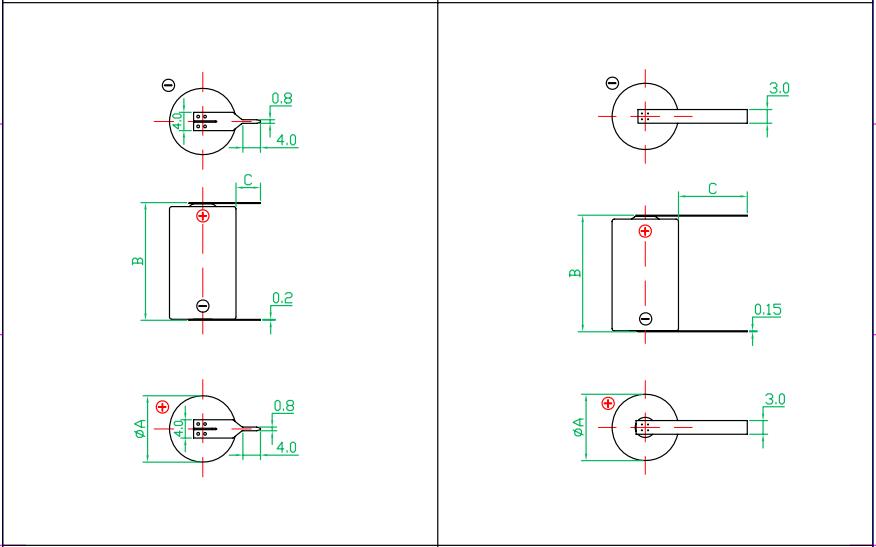 Connector Schematics 2