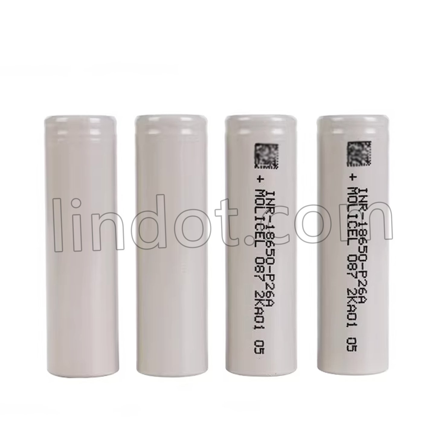 MOLICEL Magic 18650-M35A/P28A High Power Low Temperature Resistant 3V Cylindrical Power Lithium Battery