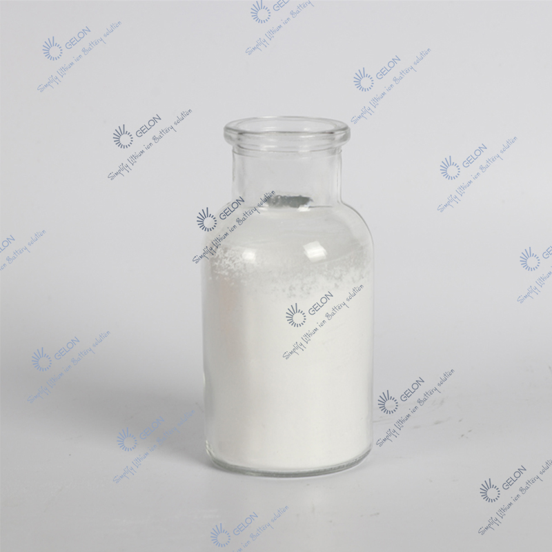 Solid State Electrolyte Llzo for Lithium Ion Battery Li7la3zr2o12