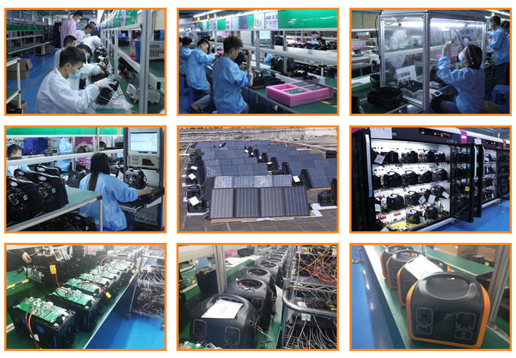 Production Process 2