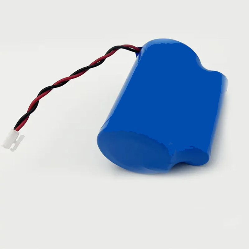 Battery Product Show