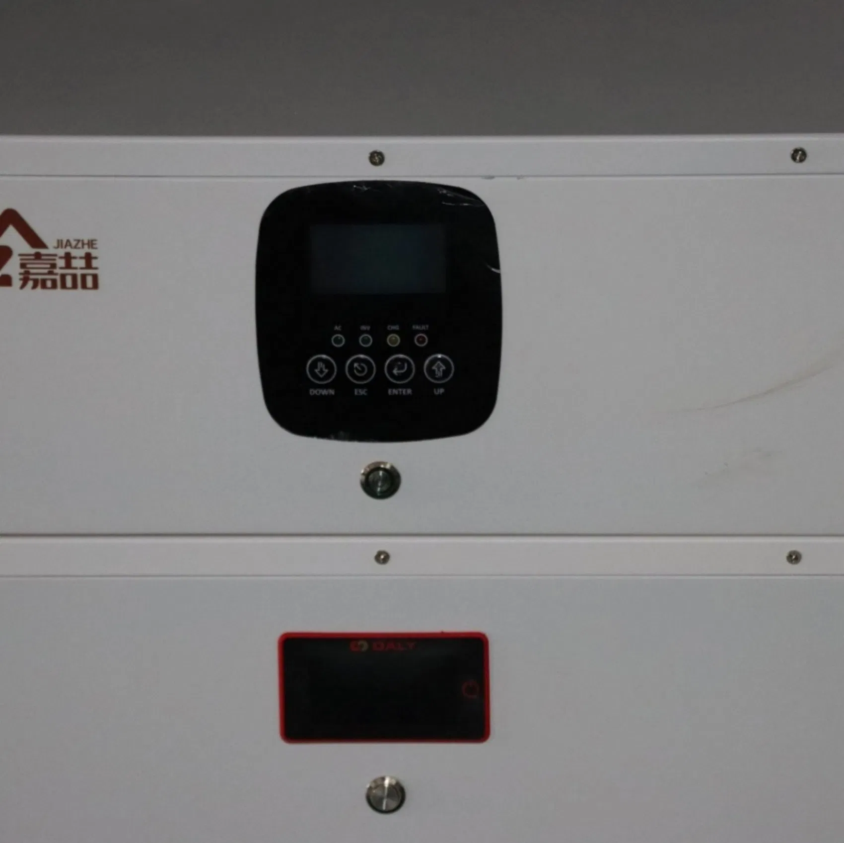 51.2V 100ah LiFePO4 Solid State Battery, 3000 Cycles, -20-60c, Suitable for Household Solar Energy Storage