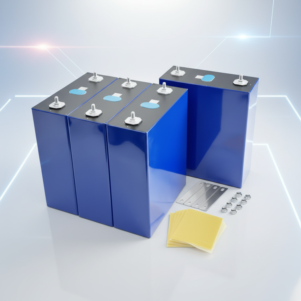 EU Prismatic Lifepo4 Battery Cell Catl 310Ah Lifepo4 Catl Cells 314ah 280Ah 302ah Lifepo4 Lithium Iron Phosphate Battery Catl