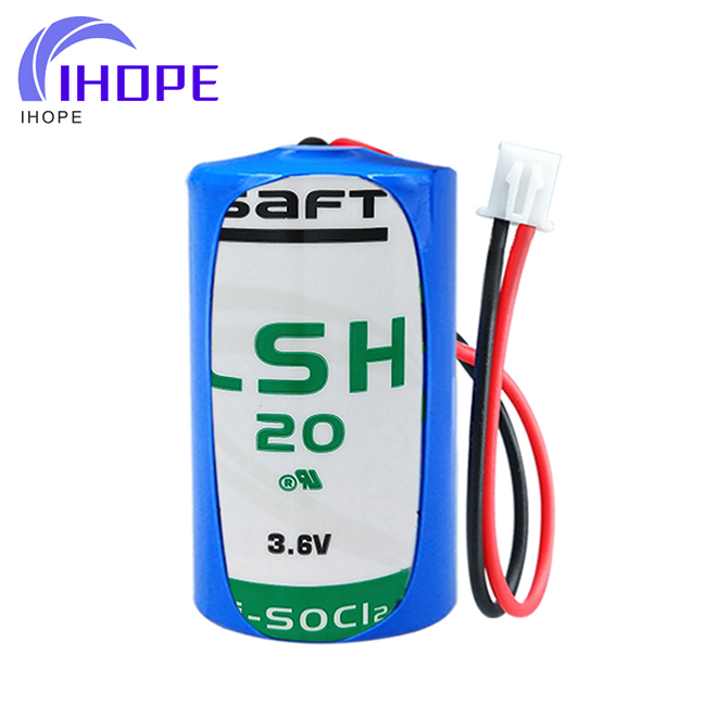 Saft LSH20 Application Detail 5