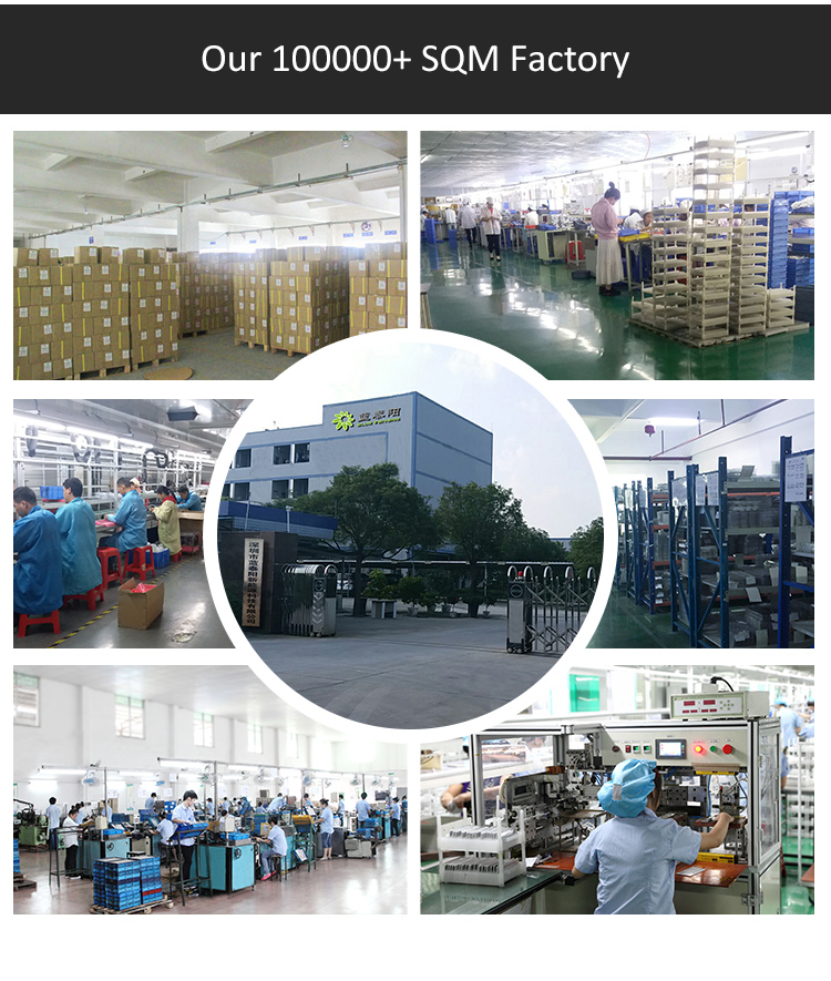 Factory Workshop Overview
