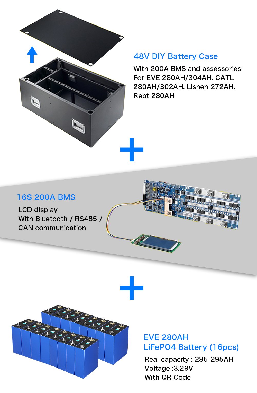 Mason Case Details