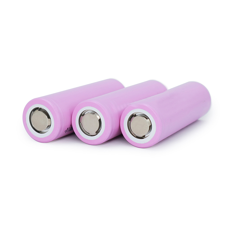 Recommended Battery Model