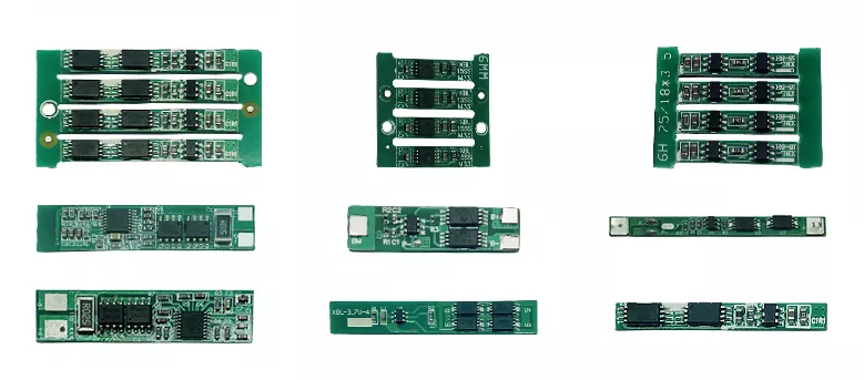 Lipo Battery View 5