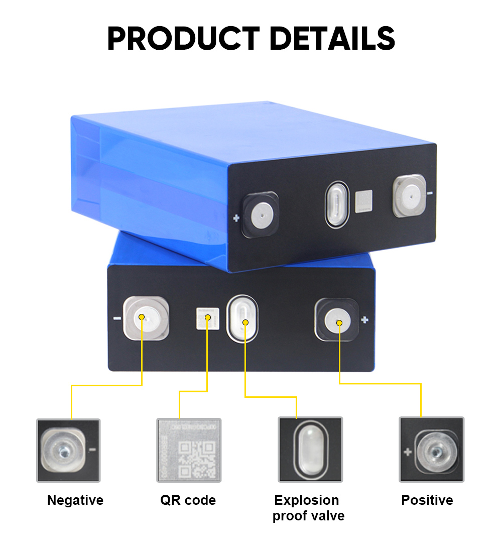 Battery Spec 2