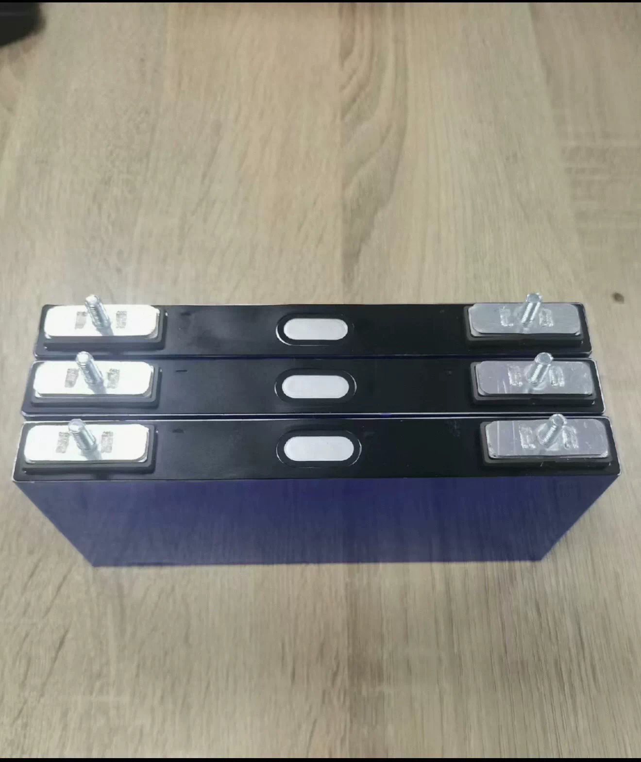 BYD Blade Battery Wholesale 3.7V 20Ah NMC High Discharger Rate 30C Blade Battery Cells for EV / Golf Cart / Battery Pack