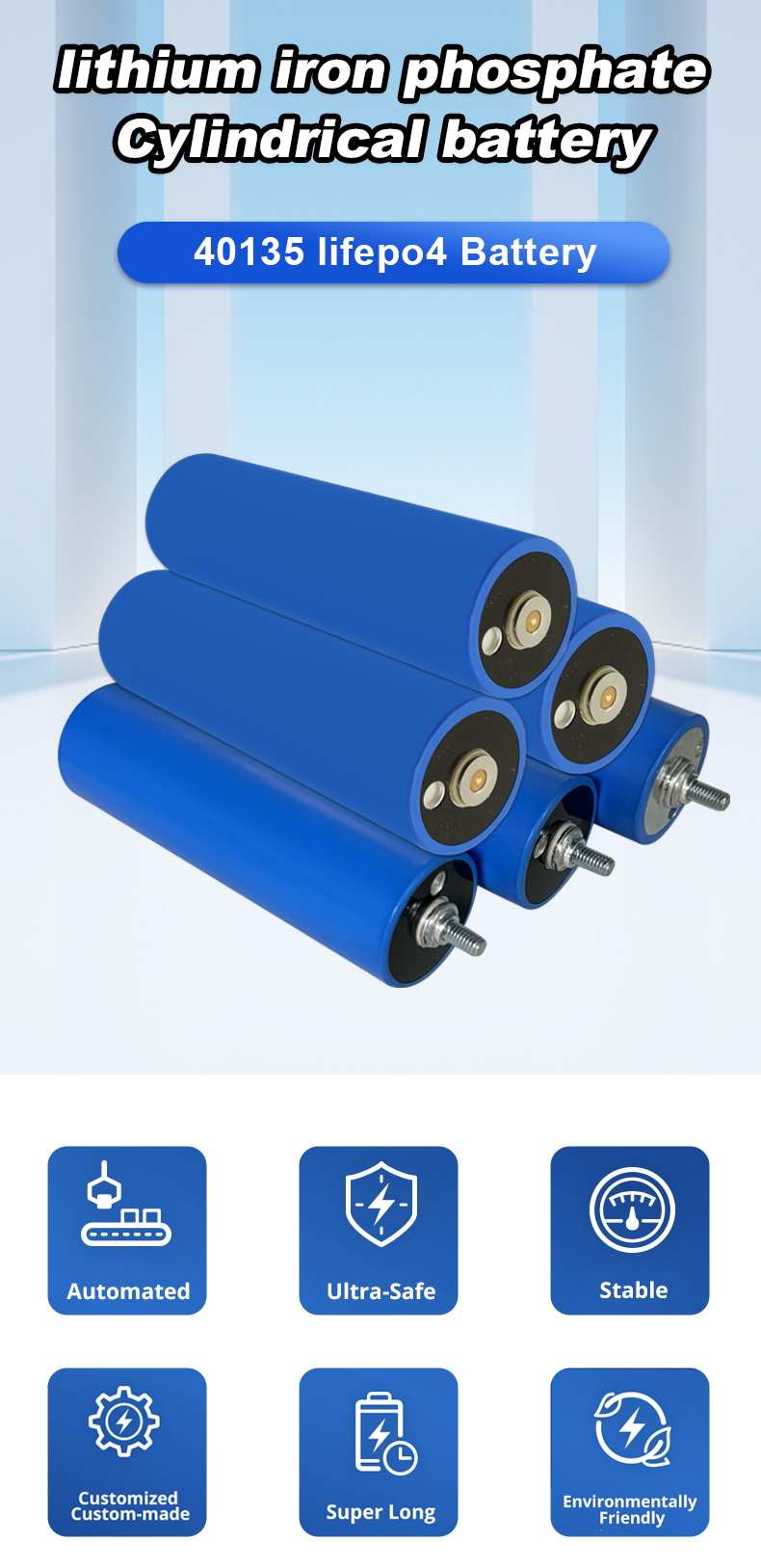 Battery Performance Testing