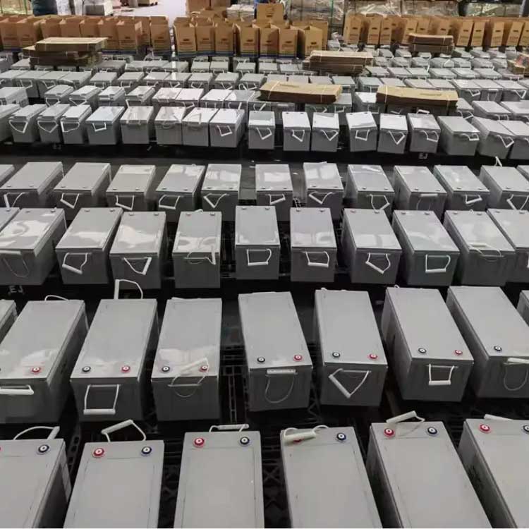 Battery Pack Scene 3