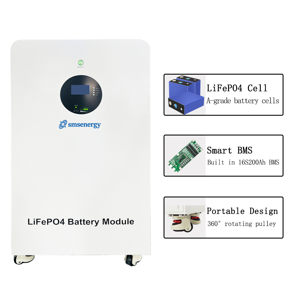 Energy Storage System Overview 2
