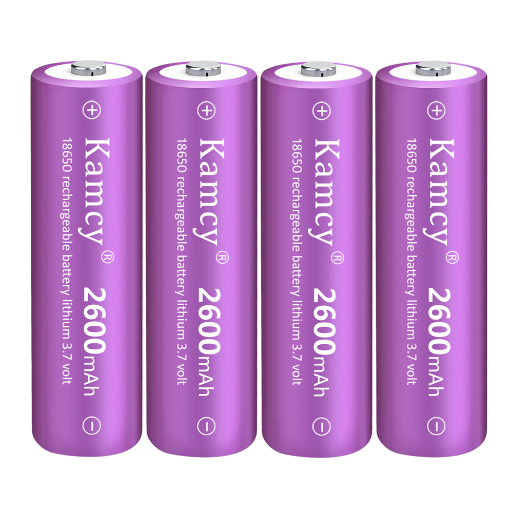 Lithium Battery Grade a Discharge Low Temperature Rechargeable Li Ion Bateria 3.7v 3500mah 18650 Battery for Power Tools