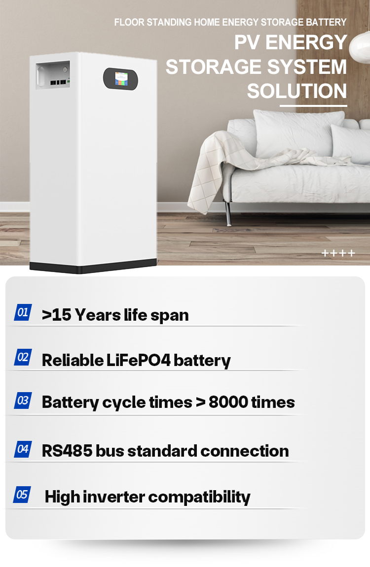 Batteries Parallel Scalability