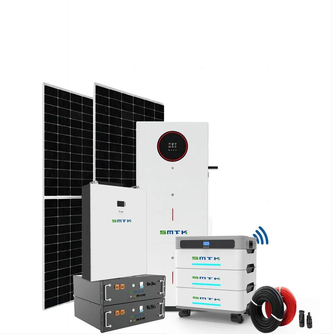 Solar Energy System