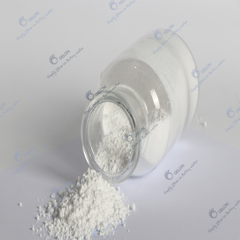 Solid State Electrolyte Llzo for Lithium Ion Battery Li7la3zr2o12